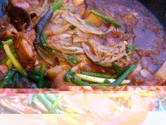 android_upload_pic-王老六铁锅炖鱼(大东沟总店)
