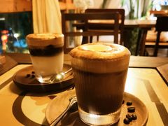 -时光花园(白鹭洲店)