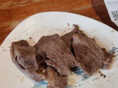 -一井烧肉·活鳗·寿司(望京SOHO店)
