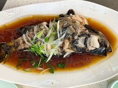 -巧克力渔家.小船海鲜胶东菜(万平口店)