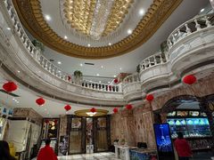 -万宝海鲜舫(劳动公园店)