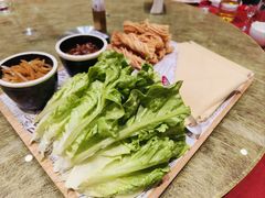 -玉舌尖私房菜(裕华店)