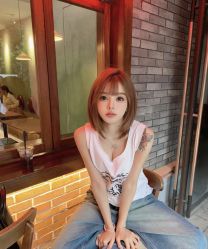 -匠心荟MG染烫店