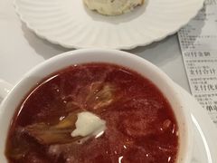 -库滋明·俄罗斯特色美食(中央大街店)