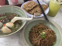 -阿坤纯正西刀鱼丸(Kuala Lumpur Branch)