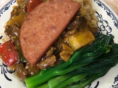 -渔记茶餐厅(渔村店)