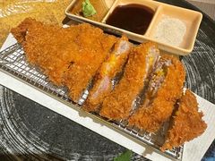 -松临·铁板烧&Omakase(神农店)