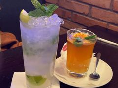 -blue frog蓝蛙(长泰广场店)
