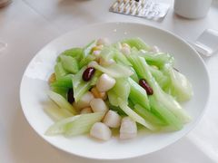 -上海会馆(香港名都店)