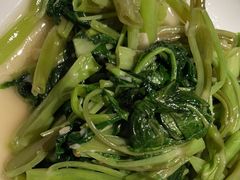 -筱爷叔·上海传统手工菜(玉树路店)