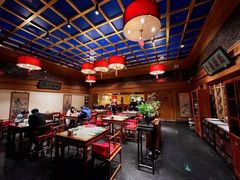 -那家小馆•北京菜•烤鸭(中关村店)