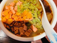 -成都娃娃花园餐厅 (南艺旗舰店)