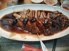 -砂锅居(西四店)