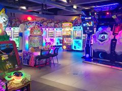 -星际传奇(西安三桥万象城店)