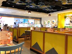 -菲滋意式餐厅(西溪印象城店)