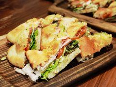 -ALLORA意大利餐厅(丰盛里店)
