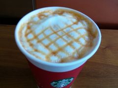 -星巴克(成都机场T2店)