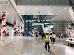 -广州白云国际机场-T2航站楼