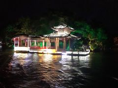 -桂林两江四湖景区