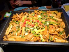 -听说碳烧蛙(高新万达店)