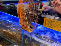 -苏格里岛自助烤肉海鲜火锅(成都金牛万达店)