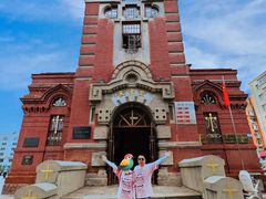 -圣·阿列克谢耶夫教堂