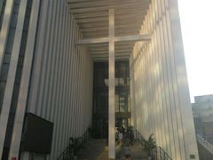 -海淀教堂教堂婚礼