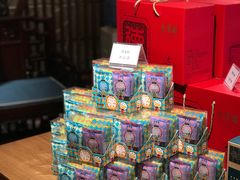 -北京全聚德(西翠路店)