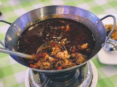 -快乐海鲜城(虎泉街店)