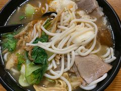 -鑫花溪牛肉米粉(凤凰街创始总店)
