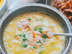 -新白鹿餐厅(城西银泰城店)