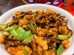 -经典老菜坊·开封灌汤包(火车站店)