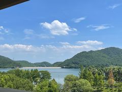 -宁波九龙湖开元度假村