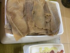 -味仙疯美蛙鱼头(清扬路总店)