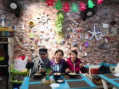 -鸭小妹鸭血粉丝(老门东店)