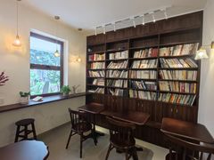 -FataleCafe花田咖啡