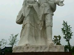-董永七仙女文化园