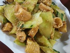 -酒肉门孔府菜(曲阜游客中心店)