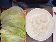 -蝎王府羊蝎子(虎坊桥总店)
