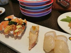 -元气寿司(东方宝泰店)