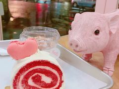 -WHEN PIGS FLY当猪飞