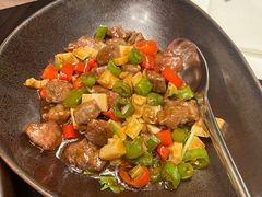 -浙江安吉JW万豪酒店·万豪中餐厅