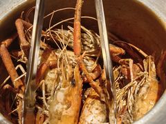 -隅乐胡椒虾·台湾菜·团建(皇岗店)
