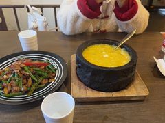 -HOHO餐厅(古子城店)