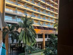 -三亚湾海居雅高铂尔曼度假酒店