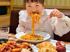 -米斯特比萨(罗斯福店)