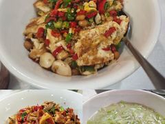 -湘中缘·湖南菜(娄底驻京办店)