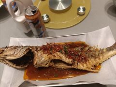 -胡家大厨(西三庄店)