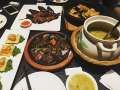 -梧桐餐厅(泉城路店)