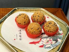 -宁海食府·涌宴(真和店)